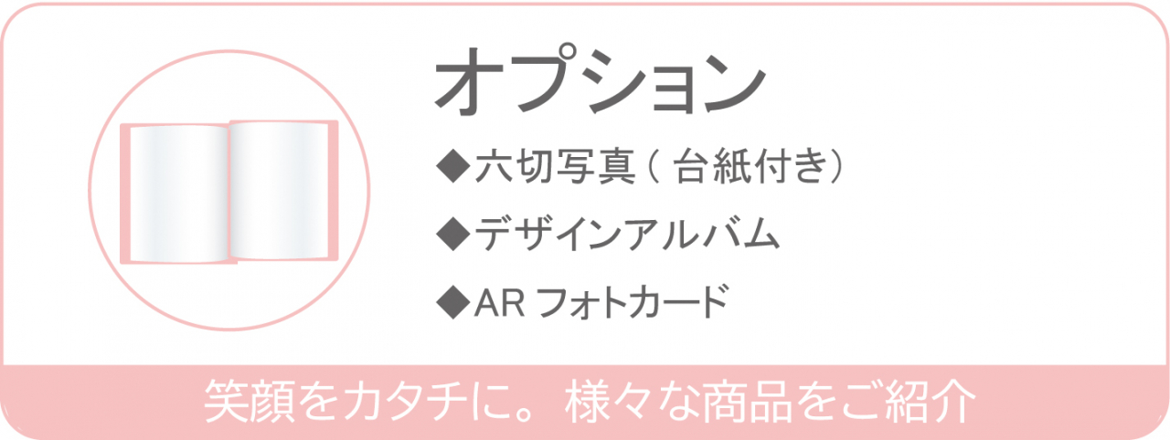 記念日オプション